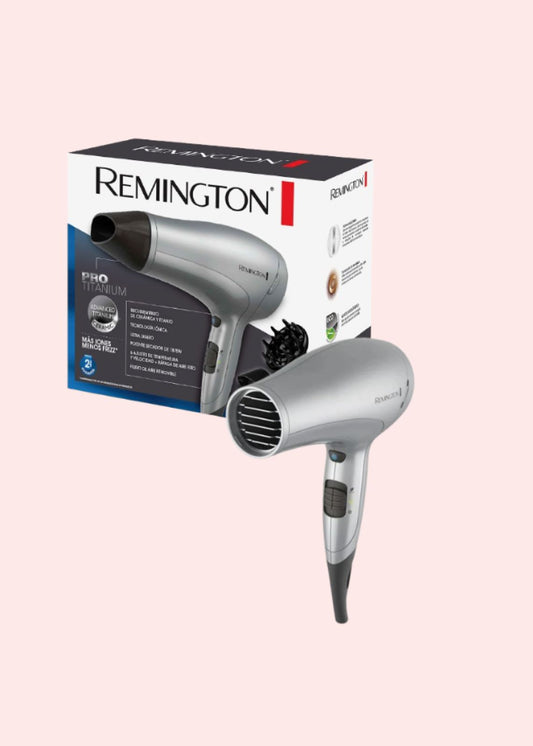 REMINGTON SECADOR PRO TITANIUM 3019