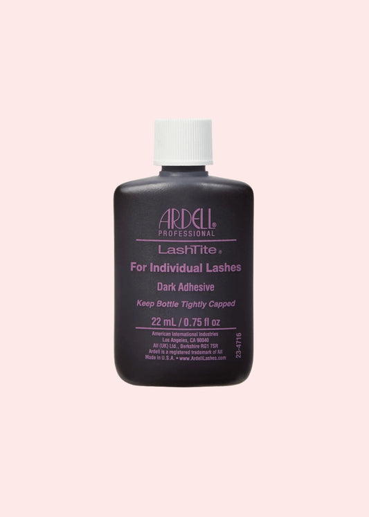 ARDELL PEGA PESTAÑAS LASHTITE NEGRO 22ML