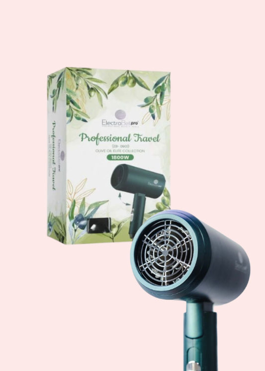ELECTROBELL SECADOR VIAJERO PROFESSIONAL TRAVEL EB