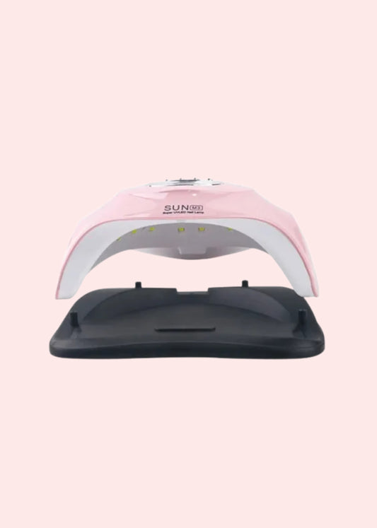 WS LAMPARA DE UÑAS 200W REF SUNM3