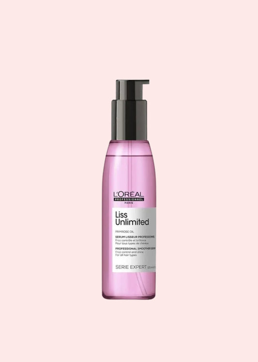 LP SERUM LISS UNLIMITED 125 ML