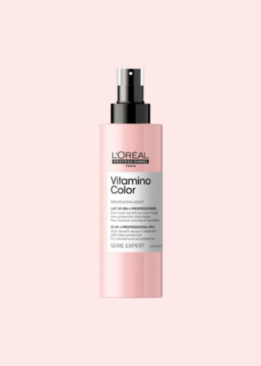 LP SERUM CAPILAR VITAMINO COLOR 10 EN 1