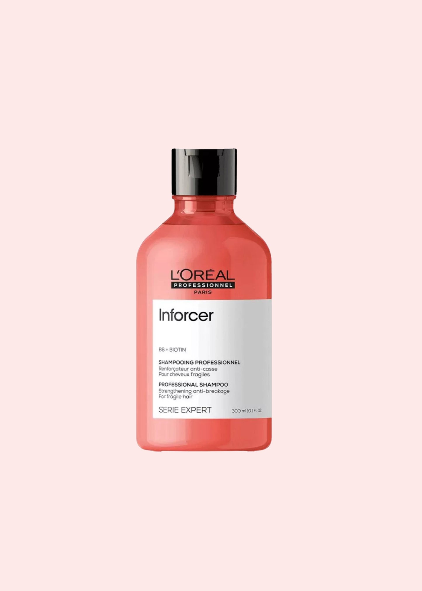 LP SHAMPOO INFORCER 300 ML
