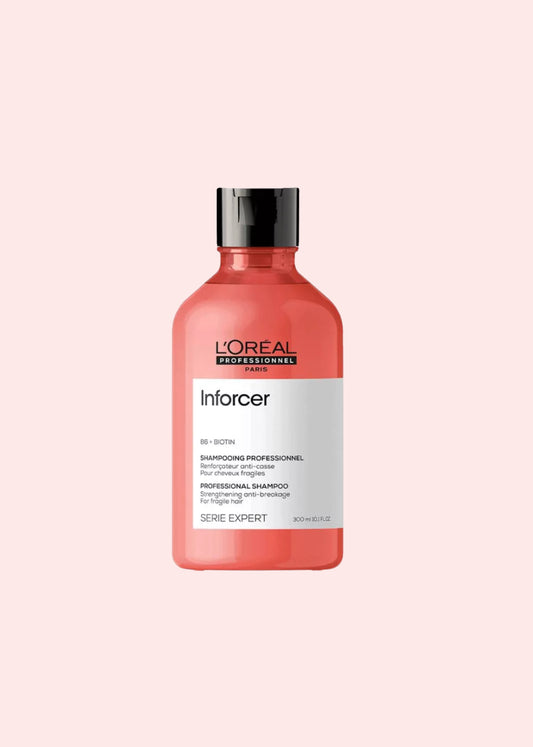 LP SHAMPOO INFORCER 300 ML