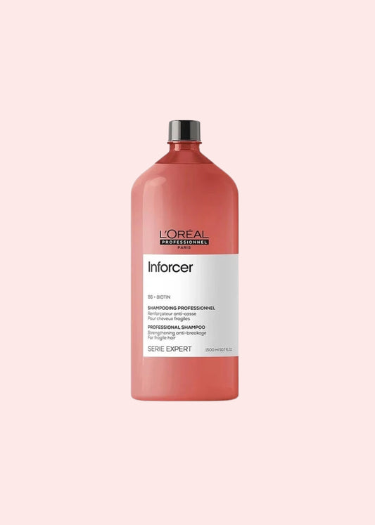 LP SHAMPOO INFOCER 1500 ML