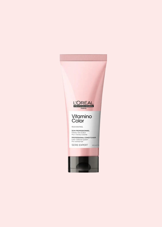LP ACONDICIONADOR VITAMINO COLOR RESVERATROL 200 ML