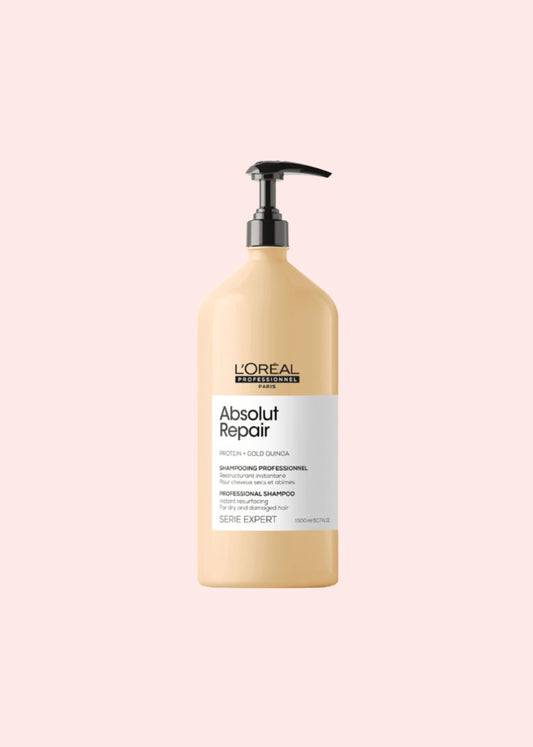 LP SHAMPOO ABSOLUT REPAIR 1500 ML