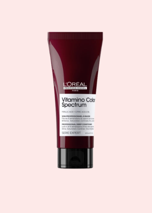 LP ACONDICIONADOR VITAMINO COLOR SPECTRUM 200 ML