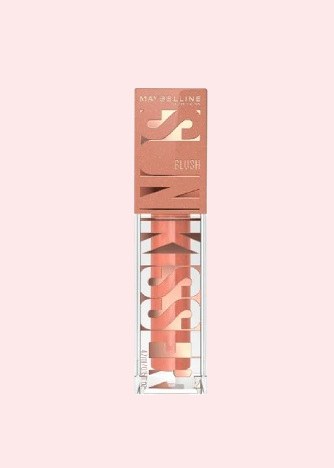 MAYBELLINE RUBOR LIQUIDO 03 SUNKISSER 4.7ML