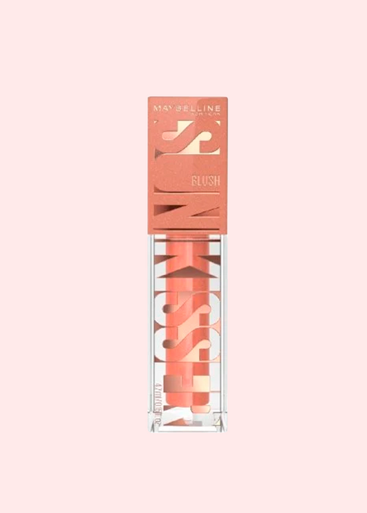 MAYBELLINE RUBOR LIQUIDO 03 SUNKISSER 4.7ML