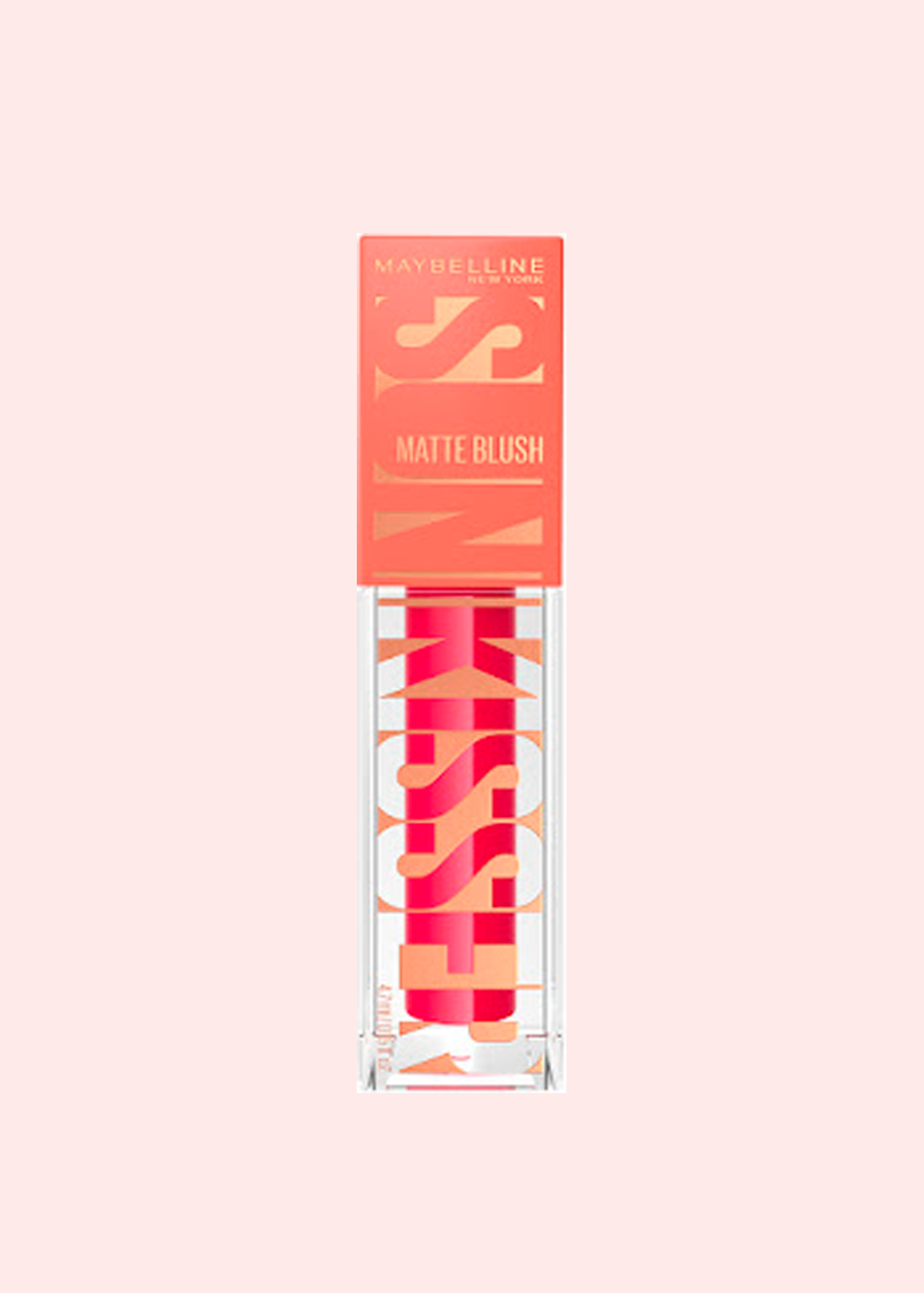 MAYBELLINE RUBOR SUNKISSER 31 SUMMER 4.7ML