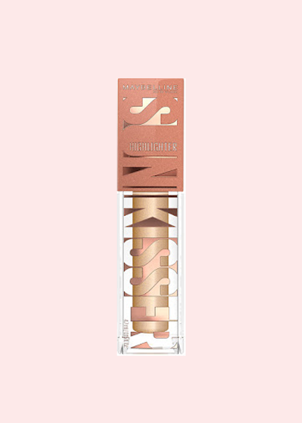 MAYBELLINE ILUMINADOR SUNKISSER 21 NU 4.7ML