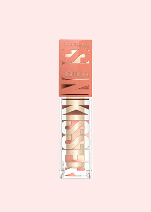 MAYBELLINE ILUMINADOR SUNKISSER 22 NU 4.7ML