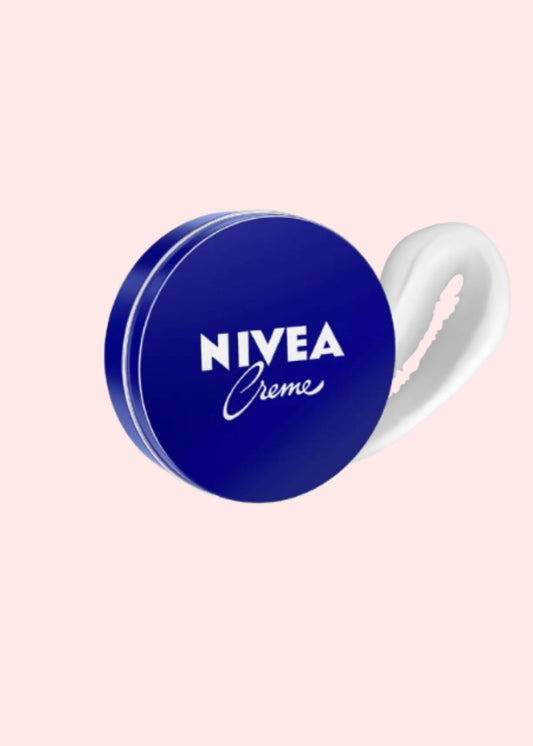 NIVEA CREMA LATA 60 ML