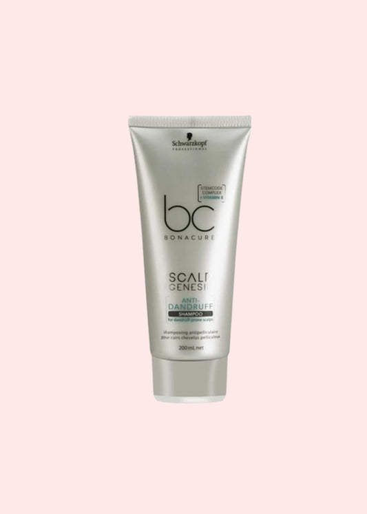 BC SHAMPOO SCALP GENESIS PURIFYING 200 ML