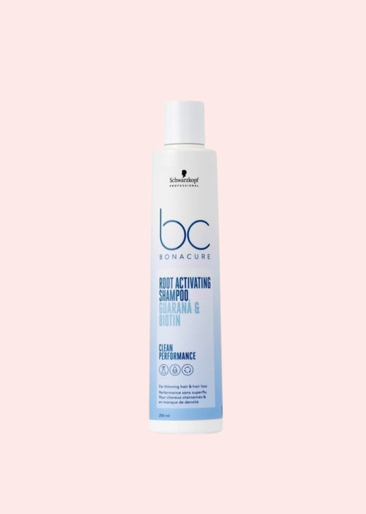 BC ACTIVADOR SCALP GENESIS ROOT ACTIVATING 200 ML