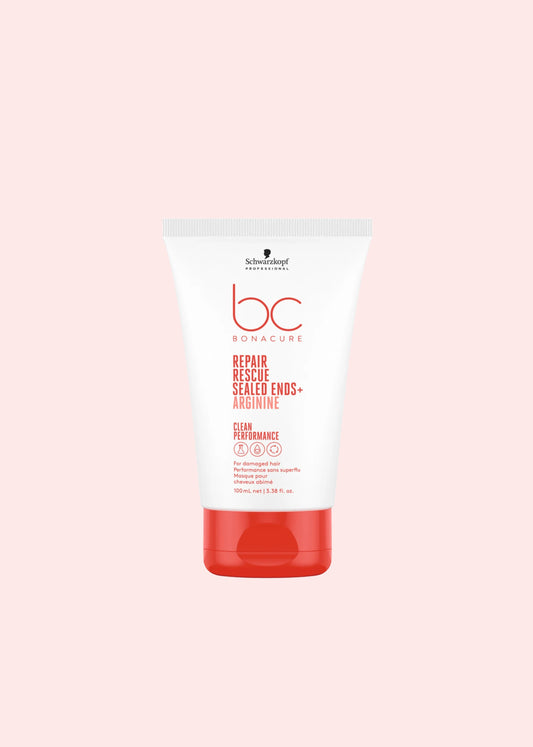 BC REPAIR RESCUE SEALED ENDS ARGININE 100 ML