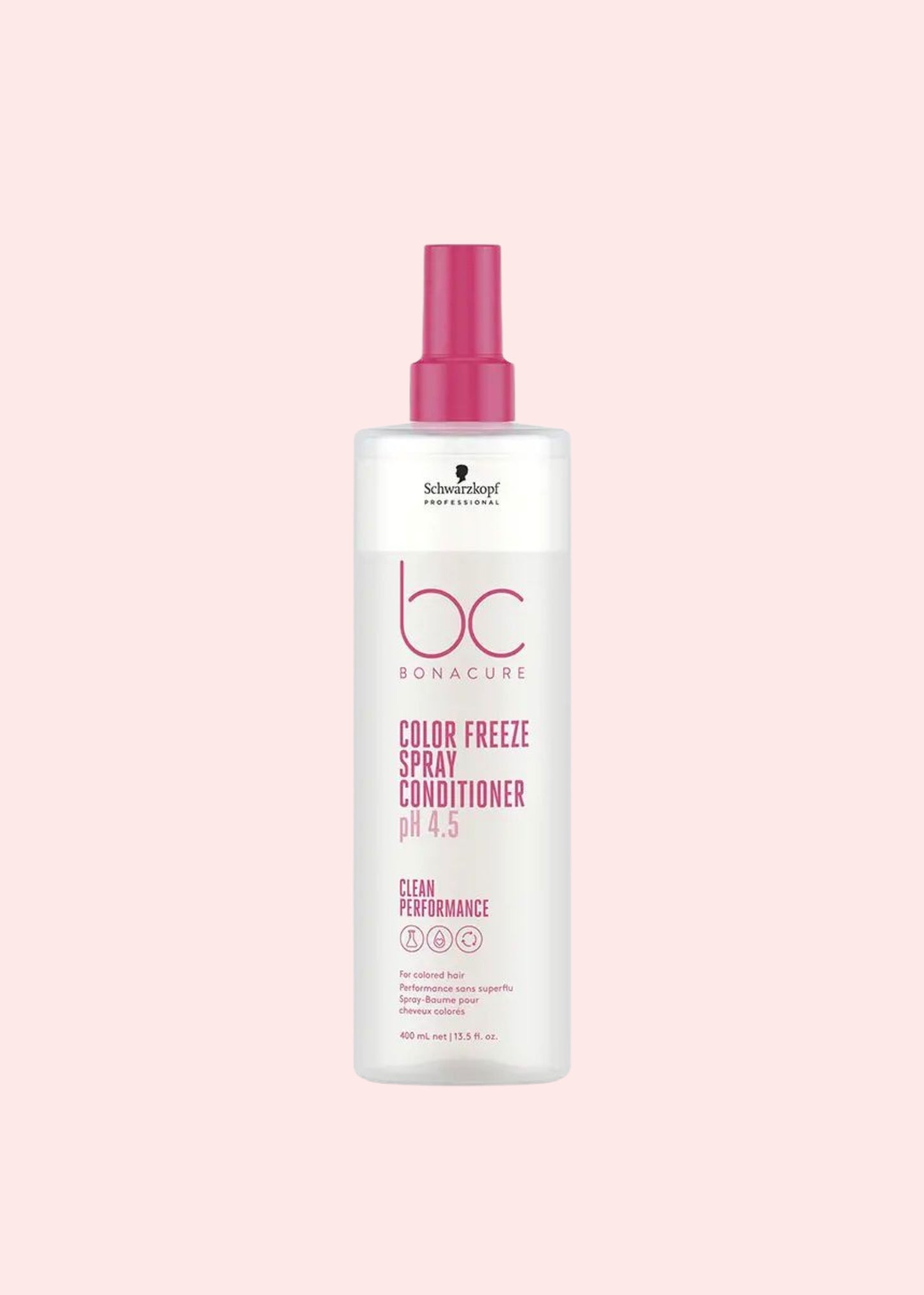 BC ACONDICIONADOR PH4.5 COLOR FREEZE 200 ML