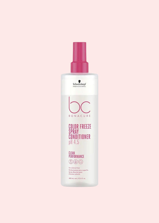BC ACONDICIONADOR PH4.5 COLOR FREEZE 200 ML