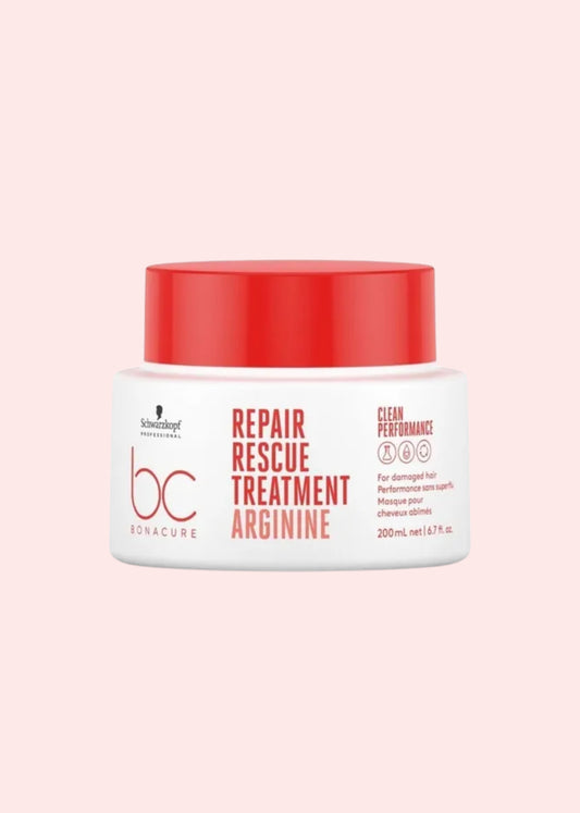 BC TRATAMIENTO REPAIR RESCUE ARGININE 200 ML