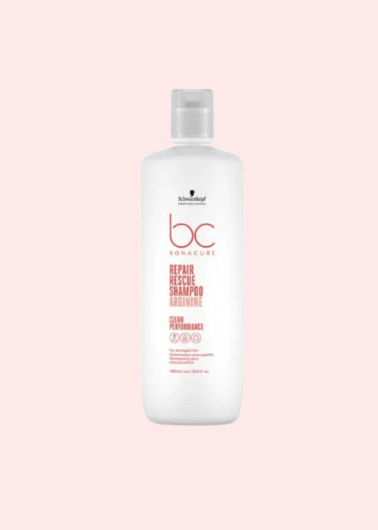 BC SHAMPOO REPAIR RESCUE 1000 ML