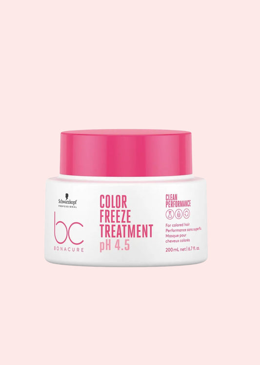 Bc Tratamiento Ph4 Color Freeze 200 Ml