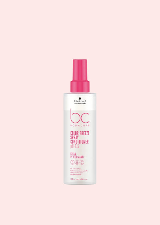 BC SPRAY CONDITIONER PH4 COLOR FREEZE 200 ML