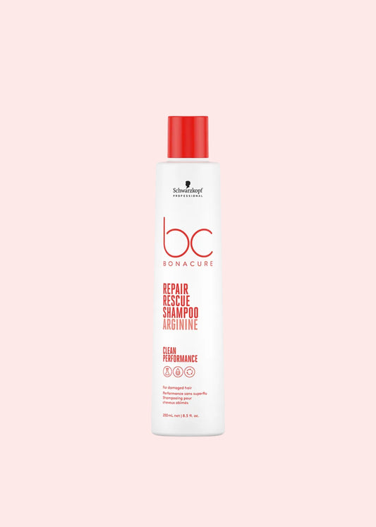 BC SHAMPOO REPAIR RESCUE 200 ML