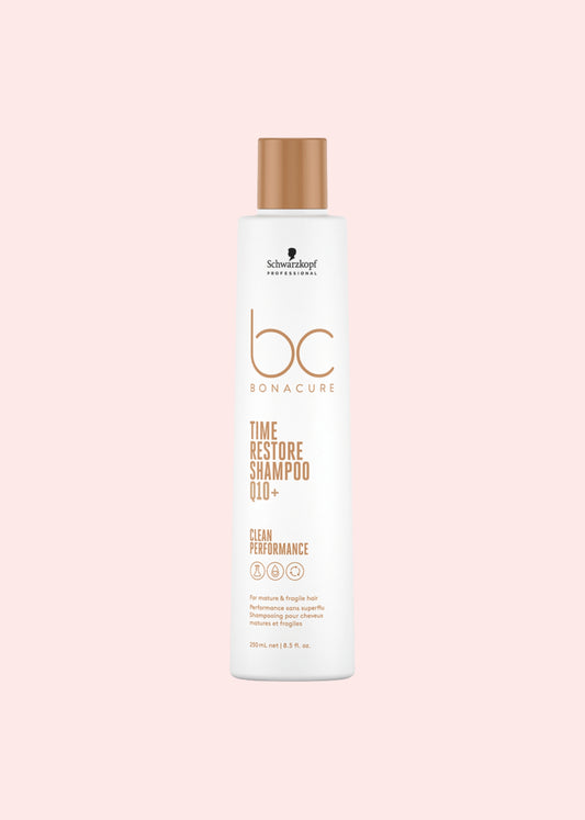 Bc Shampoo Time Restore Q10 250 Ml