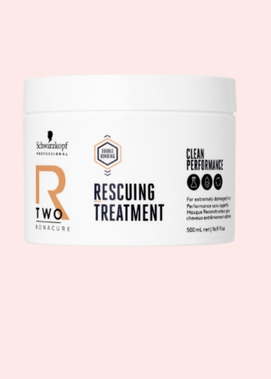 BC TREATMENT RESCUING R-TWO 200 ML