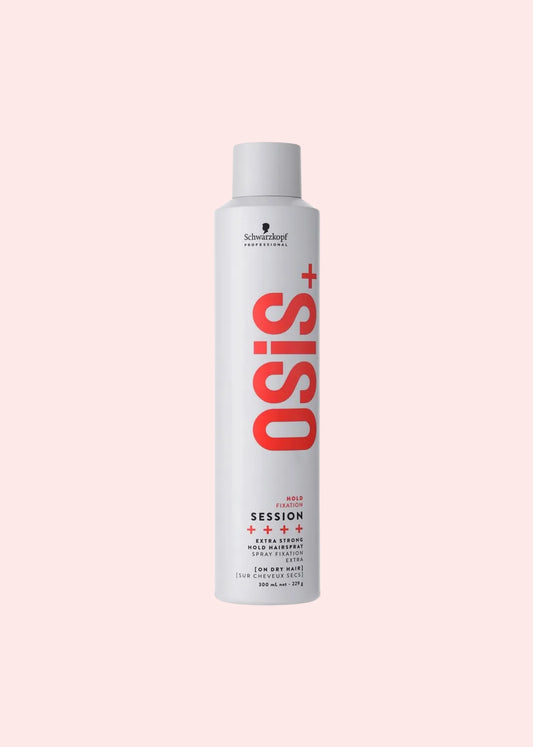 OSIS SESSION LACA EXTRA STRONG 300 ML