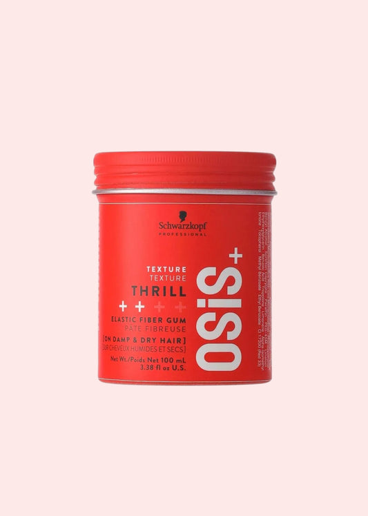 OSIS CERA THRILL ELASTIC FIBER GUM 100 ML