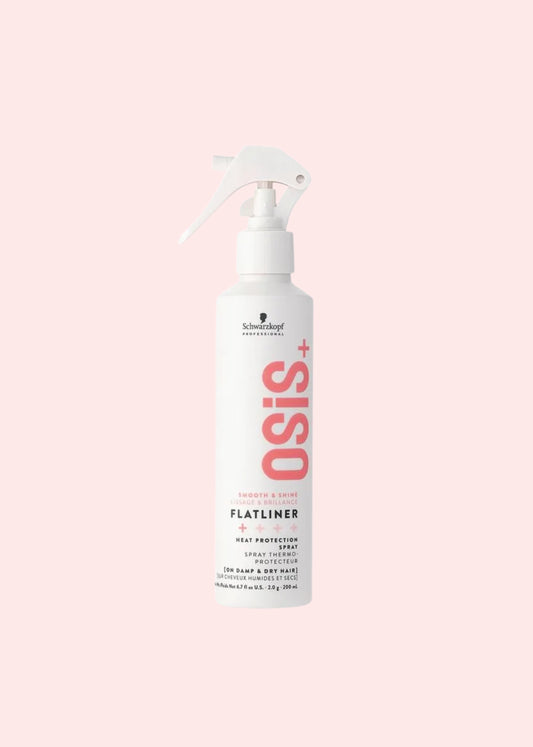 OSIS HEAT PROTECTION SPRAY FLATLINER 200 ML