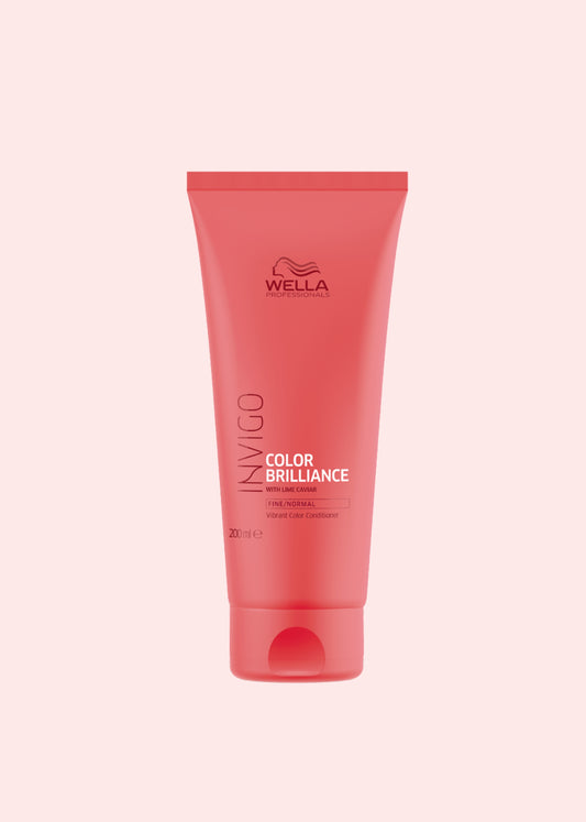 Wp Invigo Color Brilliance Acondicionador 200 Ml