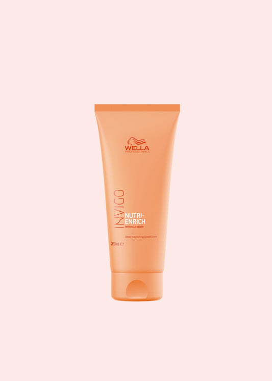 WP INVIGO NUTRI ENRICH ACONDICIONADOR 200 ML