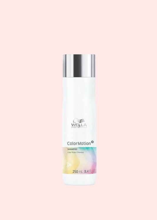Wp Color Motion Shampoo 250 Ml