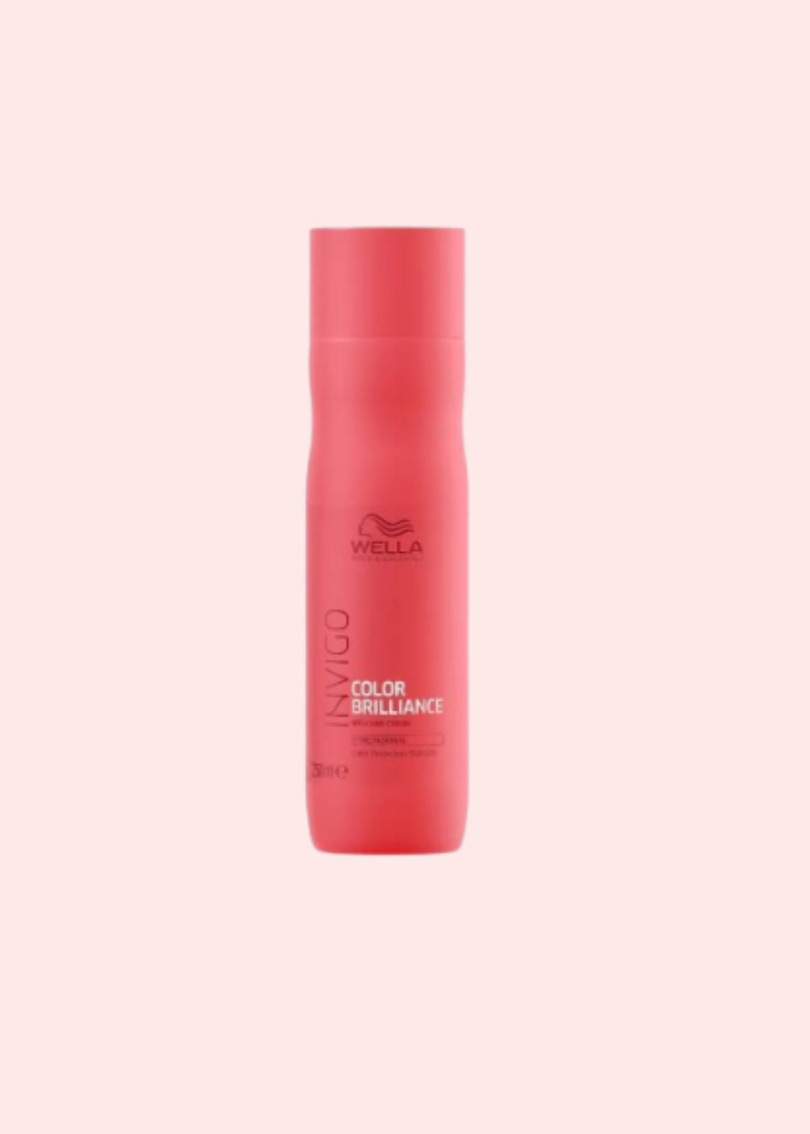 WP INVIGO COLOR BRILLIANCE SHAMPOO 250 ML