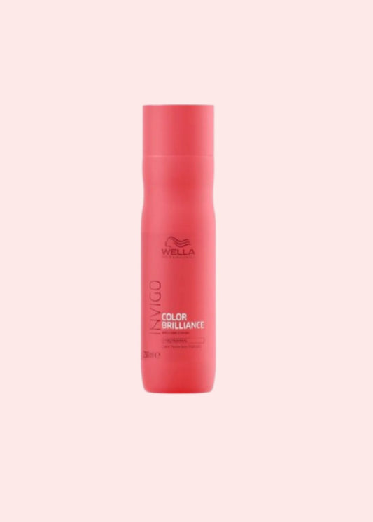 WP INVIGO COLOR BRILLIANCE SHAMPOO
