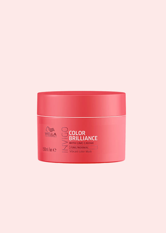 Wp Invigo Color Brilliance Mascarilla 150 Ml