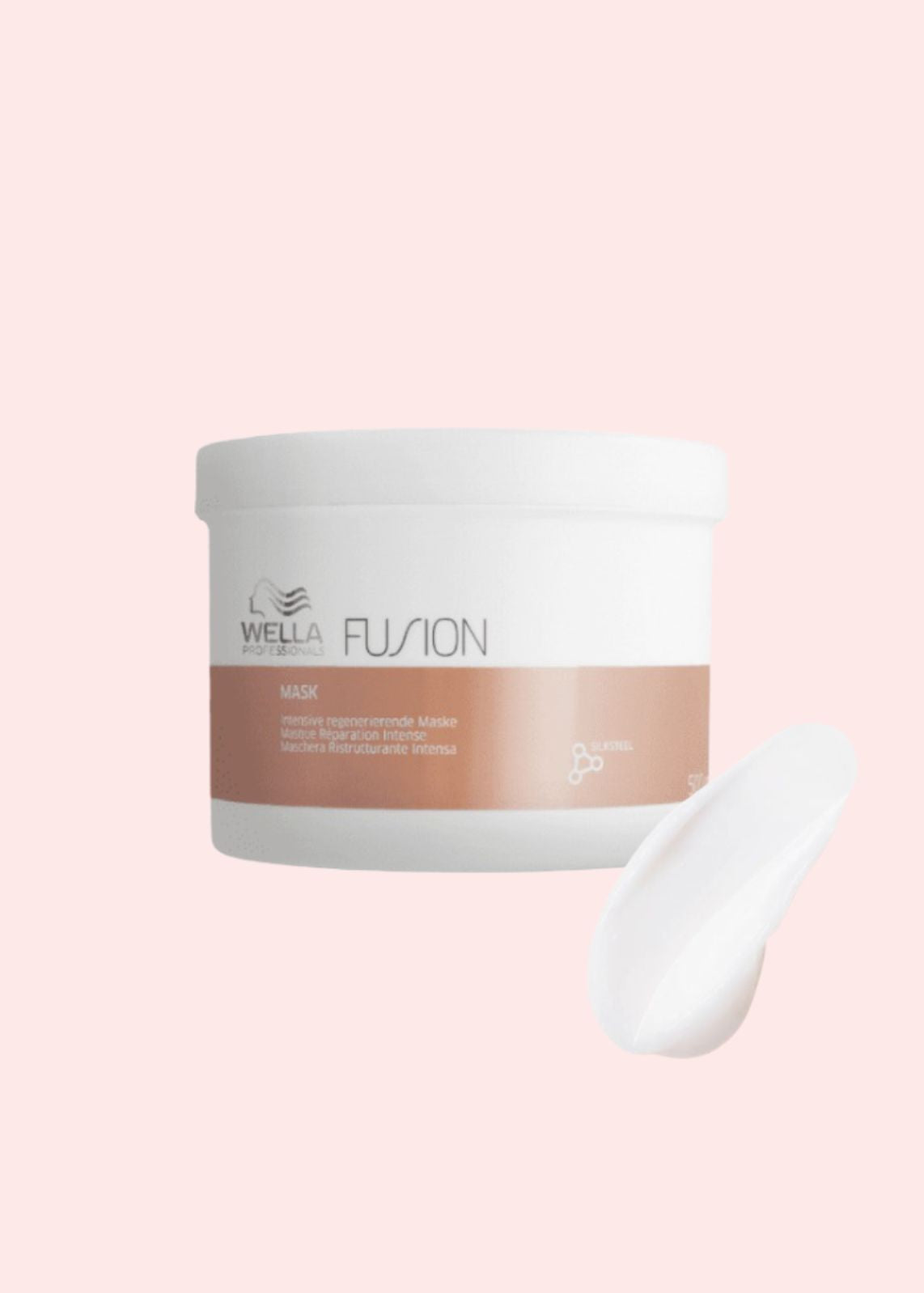 WP FUSION MASCARILLA 500 GR