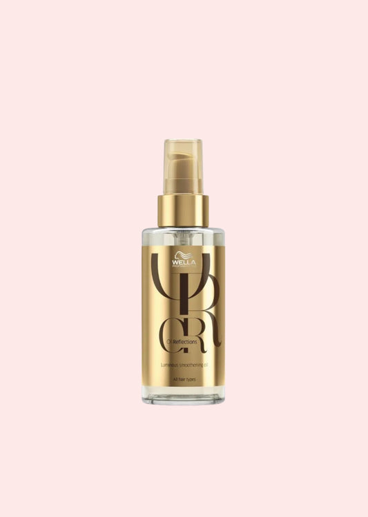 WP OIL REFLECTION PERFECCIONADOR LUMINOSO 100 ML