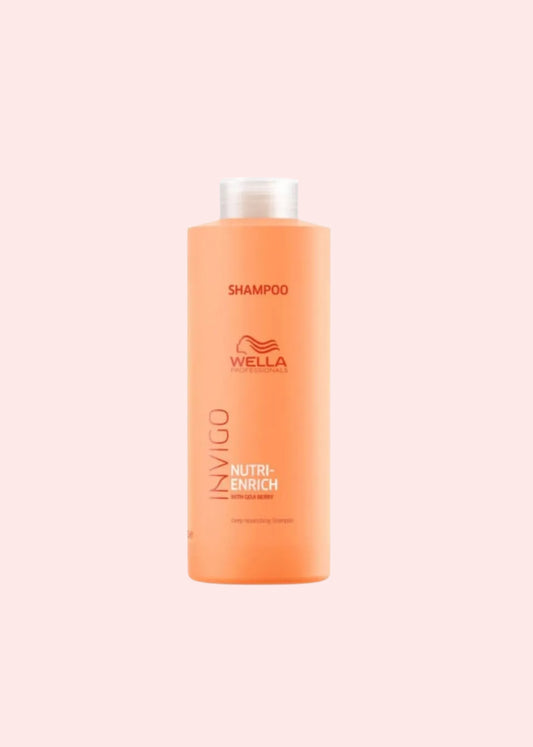 WP INVIGO NUTRI ENRICH SHAMPOO 1000 ML