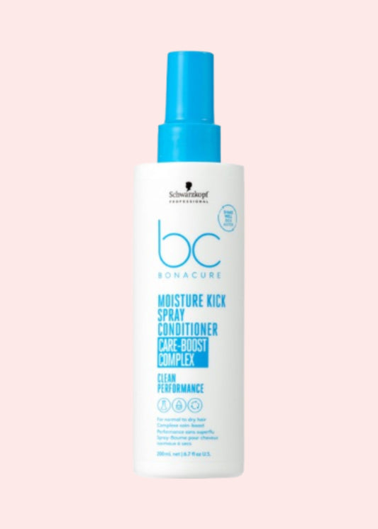 Bc Spray Conditioner Moisture Kick Glycerol 200 Ml