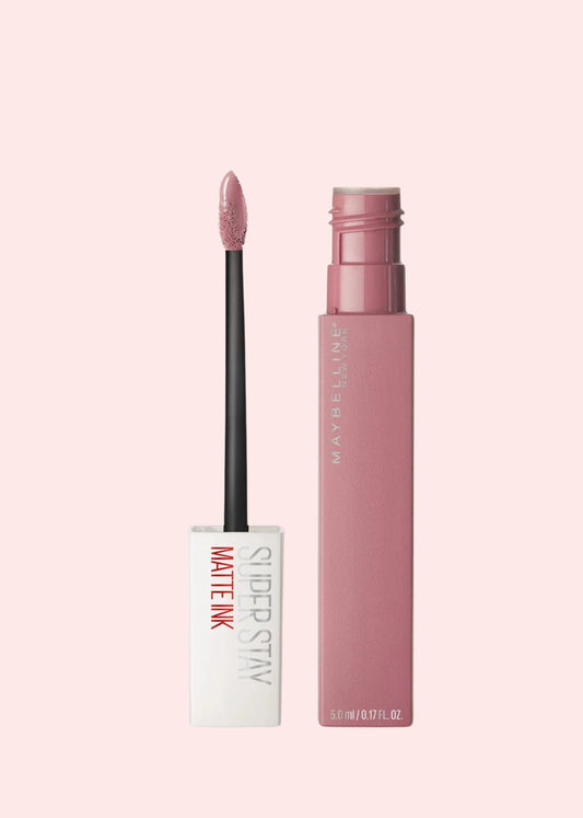MAYBELLINE SUPERSRAY MATTE INK DREAMER 5ML