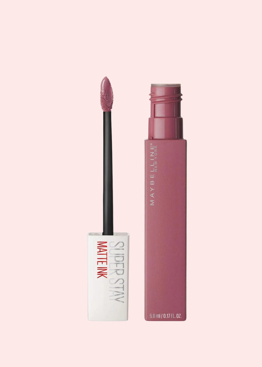 MAYBELLINE SUPERSTAY MATTE INK LOVER 5ML