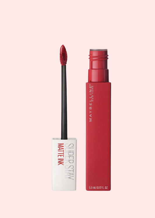 MAYBELLINE LABIAL SUPERSTAY MATTE INK PIONEER 20 5ML