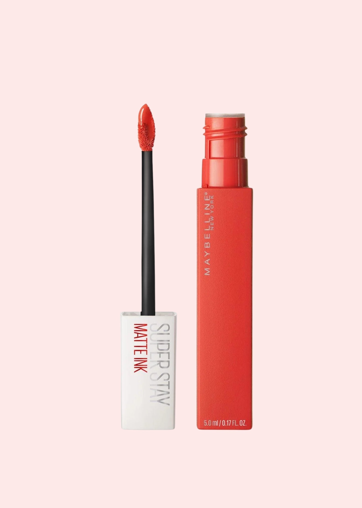 Maybelline Supersray Matte Ink Heroine 5Ml