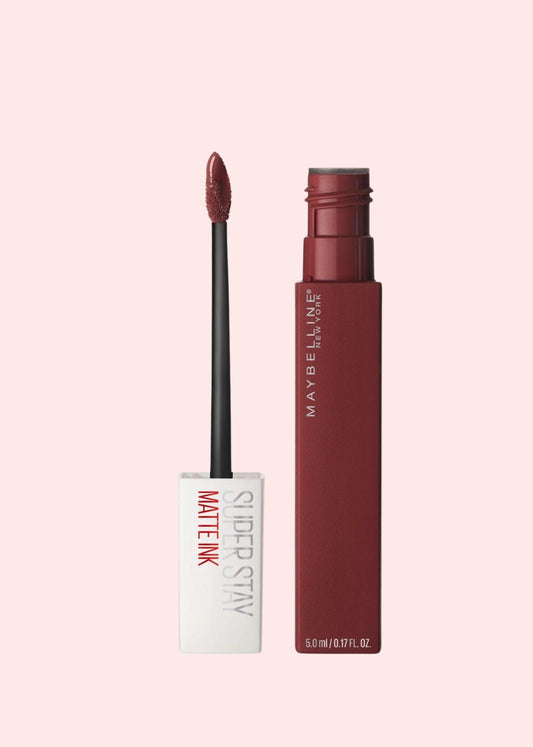MAYBELLINE SUPERSTAY MATTE INK VOYAGER 5ML