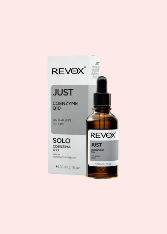 REVOX SERUM COENZIMA Y ANTIENVEJECIMIENTO Q10 30 ML