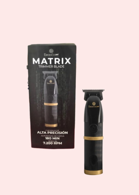 ELECTROBELL PATILLERA MATRIX EB-4907